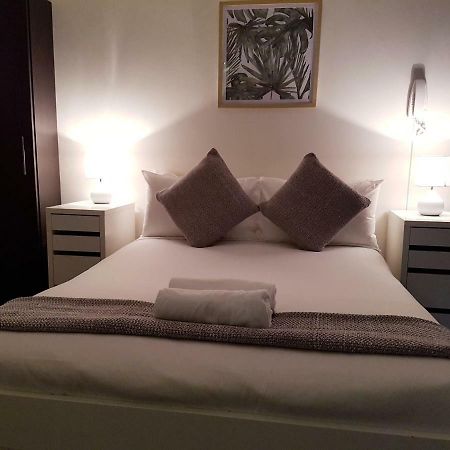 Paxsafe Sydney Affordable Hyde Park Apartments Extérieur photo