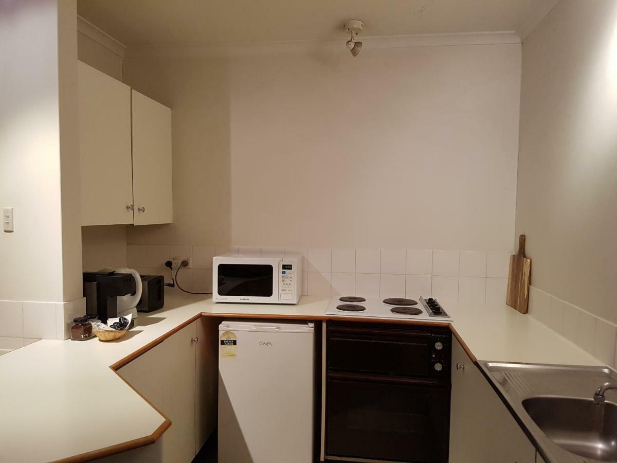 Paxsafe Sydney Affordable Hyde Park Apartments Extérieur photo