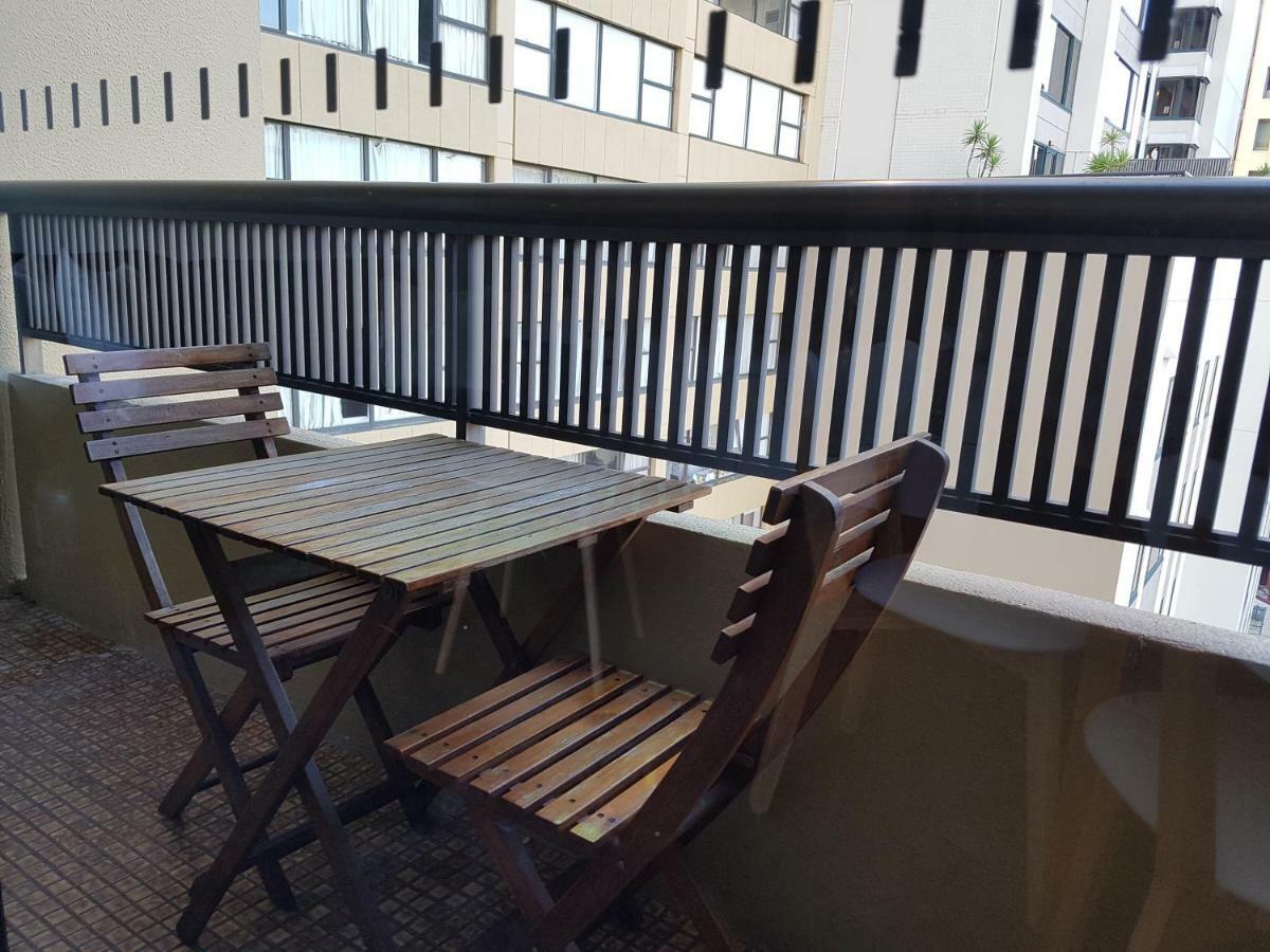 Paxsafe Sydney Affordable Hyde Park Apartments Extérieur photo