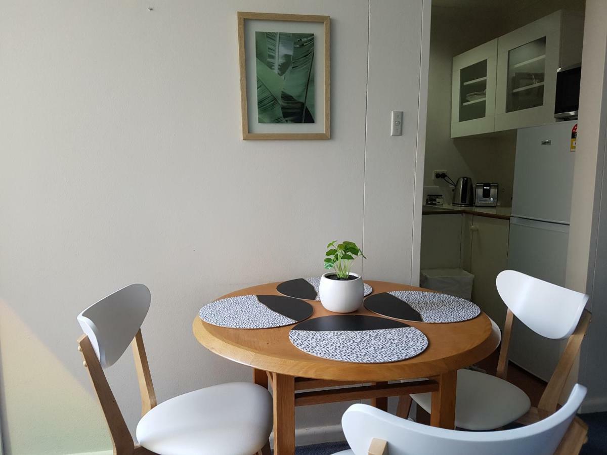 Paxsafe Sydney Affordable Hyde Park Apartments Extérieur photo