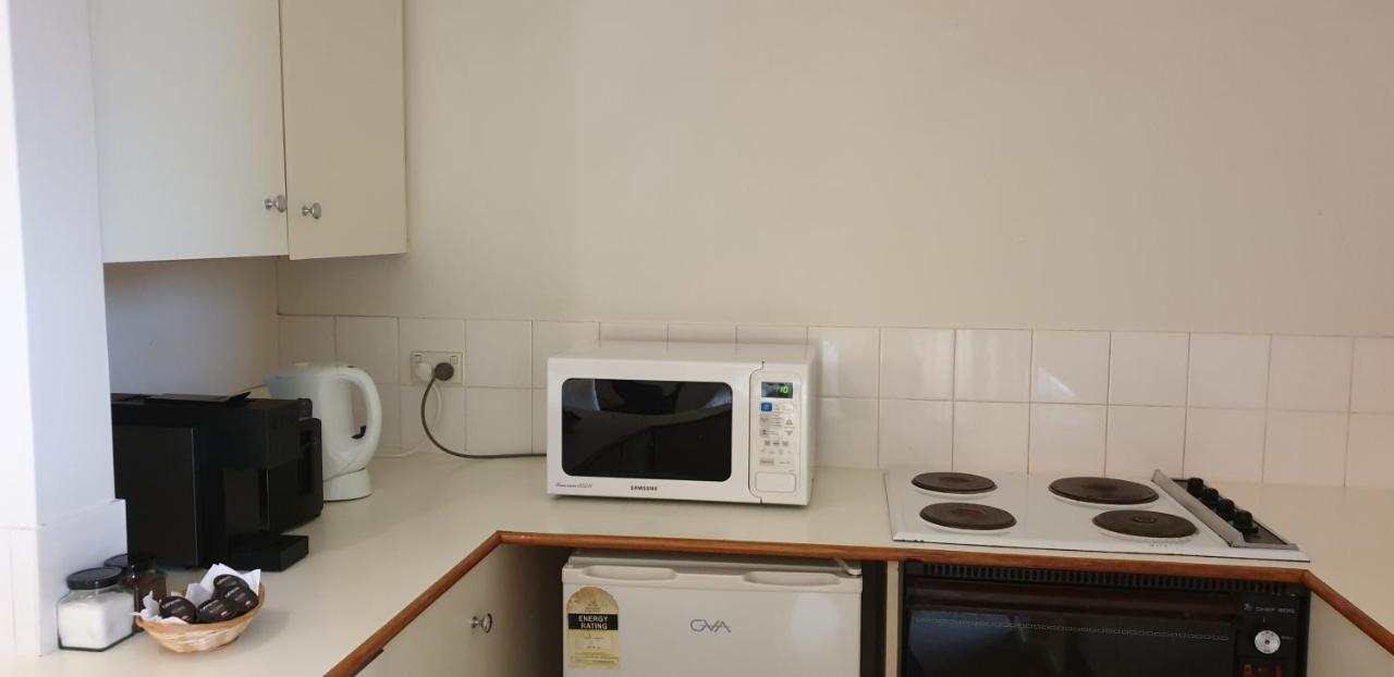 Paxsafe Sydney Affordable Hyde Park Apartments Extérieur photo